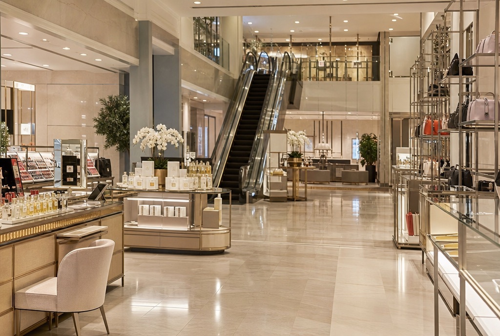 Department Store