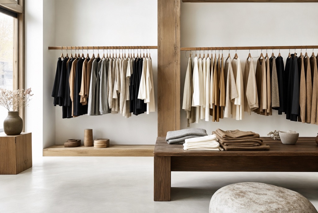 Fashion and Lifestyle